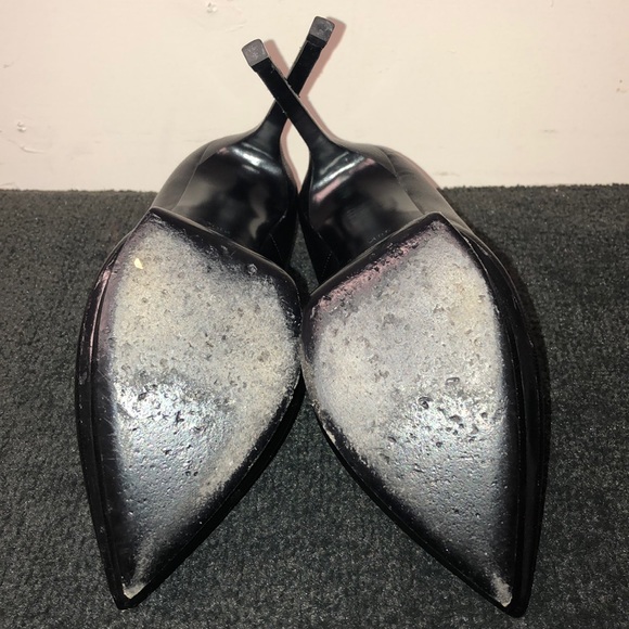 Saint Laurent - worn - 8 1/2 - Picture 6 of 6